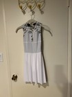 Contemporary Children Dance Costume