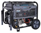Pulsar 12000 Watt Portable Dual Fuel Propane gas Generator Electric Start G12kbn