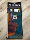 Rumpl Everywhere Super Soft Towel Zion National Park  retired  29 5  X 72  Nwts