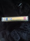 Nirvana Bleach Cassette - Super Rare  - Russian Version 