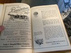 1911 Cycle And Automobile Trade Journal  May