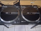  2  Rane 12 Inch  Mk2   1  Pioneer Djm S7 Mixer 
