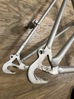 Puch Free Spirit Mixte Road Bike Frameset Steel Made In Austria