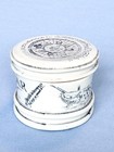 Horatio Nelson Trafalgar Hms Victory Battle Snuff Box Napoleon Navy Battle War