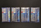 Pokemon Xy Evolutions Booster Packs Sealed - 4 Pack Art Set