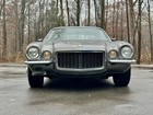 1970 Chevrolet Camaro 