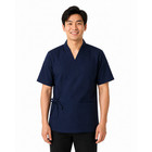 Sushi Bar Restaurant Chef Coat Japanese Chef Jacket Durable Sushi Chef Jacket