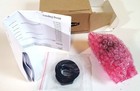 New Banner K50lgral1ynq 79481 Indicator Light 50mm 18-30vdc Npn Grn red yel aud