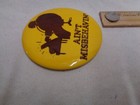 Ain t Misbehavin  1978 Pin Back Button Promo Broadway Show Vintage Musical