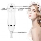 Digital Diamond 17 Dermabrasion Skin Peeling Beauty Device Facial Pores Cleaner