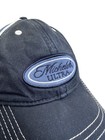 Michelob Ultra Beer Light Summer Casual Patch Adjustable Rare Golf Hat Cap