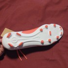 Christiano Ronaldo Nike  Soccer Cleat Autographed Global Authentics Coa Original