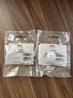 Oregon Oem 45-007 Replacement Bushing Snowthrower  Bushing  2 Pack