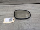 2011 Bmw 328i E90 Front Right Passenger Side Mirror Glass 7230980
