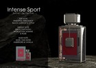 Anfar London - Intense Sport For Men - 3 4 Oz Extrait De Parfum Spray