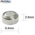 20pcs Ag7 395a 926 Lr57 Lr927 Sr927sw 1 5volt Coin Cell Alkaline Watch Batteries