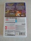 Authentic Replacement Case Only Star Wars Heritage Pack Nintendo Switch Box