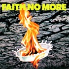 Faith No More The Real Thing Banner 3x3 Ft Fabric Poster Tapestry Flag Album Art
