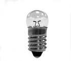 10 Pack E10 Mini Light Bulbs 12v 0 5a Screw Base Indicator Light Bulb