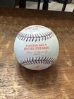 Luis Severino Signed 2017 All Star Baseball Jsa Coa Yankees Autographed Mets