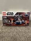 Lego Star Wars 75283 Armored Assault Tank  aat  -new Sealed Free Shipping Ashoka