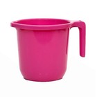 Plastic Jug 1pcs