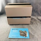 Bell   Howell Super 8mm Model 1623z Multi Motion Projector Tested And Working