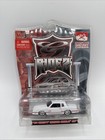 Maisto G-ridez White 1986 Chevy Monte Carlo Ss 1 64 Scale Die Cast Car