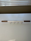 Genuine Ashley Black Fasciablaster 4 Claw Deep Tissue Massager Cellulite Tool