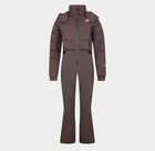 The North Face X Skims Ski One Piece Women   s Phoenix  Size Small 
