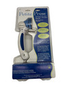 Dritz 29500 Petite Press Portable Mini Iron With 4 Position Adjustable  new 