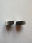 1-reed  1 Welch Knurling Wheels    2 Pcs 