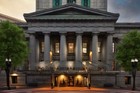Marriott Vacation Club At Custom House Boston 1 Br 6 Nights Any Year Points Mvc
