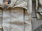 Iraqi Army Rpg Bag Bringback Captured Desert Storm Saddam Military Gear