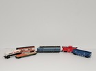 13 Model Train Mixed Lot Ho Scale Pre-owned Not Tested 