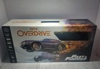 Anki Overdrive Fast   Furious Edition Battle Racing Track System See Description