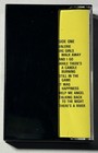 Steve Winwood Talking Back To The Night Cassette Tape Album Tape Ex   Ex Con
