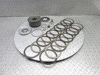 2005 03-05 Victory Vegas 8-ball Oem Clutch Basket Primary Plates Lot