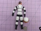 Mattel 1966 Major Matt Mason Man In Space Near Gem Figure With Excellent Helmet