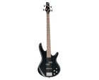 Used Ibanez Gsr200bk 4-string Bass Guitar - Black