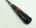 Yordan Alvarez 22 Ws Winning Hr Autographed Louisville Slugger Pro Bat Bas Coa