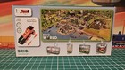 Brio World 33592 Battery Operated Mighty Red Action Locomotive Thomas Comp