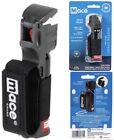 Police Safety Mace Pepper Spray Keyring 2  Jogger Runner Self Home Defense Sport