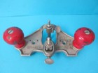 Vintage Stanley Woodworking Router Plane Kit No  71 W cutting Tool And Guide