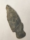Authentic Native American Blade Arrowhead Knife Spear Point From South East Ohio