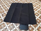 Porsche Genuine 996 986 991 Cayenne Macan Picnic Blanket Rug