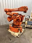 Abb Irb6400 - 2 4m Robot 150kg Payload  S4c M97a Control System Teach Pendant