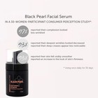 Serious Skincare Black Pearl Deep Wrinkle Decrease Face Serum 1 Fl  Oz 
