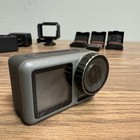 Dji Osmo Action 4k Camera
