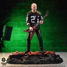 Slayer Kerry King Ii Statue Knucklebonz Rock Iconz - Only 3 000 Made 